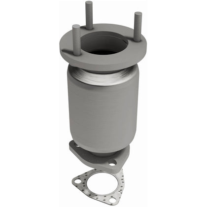 MagnaFlow 1987-1989 Mazda B2200 2.2L Standard Grade Federal / EPA Compliant Direct-Fit Catalytic Converter 50601
