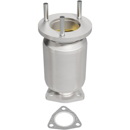 MagnaFlow 1987-1989 Mazda B2200 2.2L Standard Grade Federal / EPA Compliant Direct-Fit Catalytic Converter 50601
