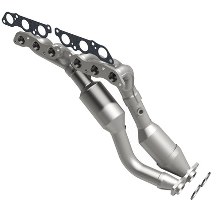 MagnaFlow HM Grade Federal / EPA Compliant Direct-Fit Manifold Catalytic Converter 50603