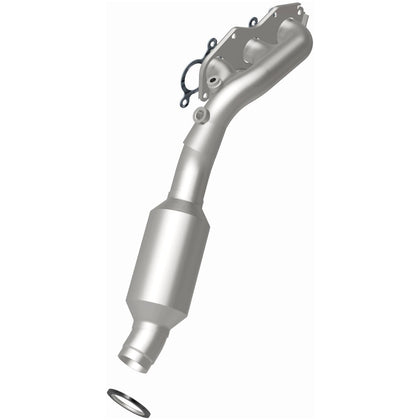 MagnaFlow HM Grade Federal / EPA Compliant Direct-Fit Manifold Catalytic Converter 50605