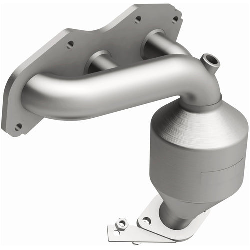 MagnaFlow HM Grade Federal / EPA Compliant Direct-Fit Manifold Catalytic Converter 50651