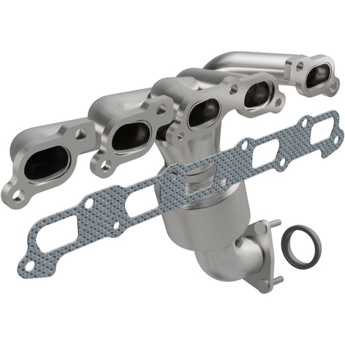 MagnaFlow HM Grade Federal / EPA Compliant Direct-Fit Manifold Catalytic Converter 50664