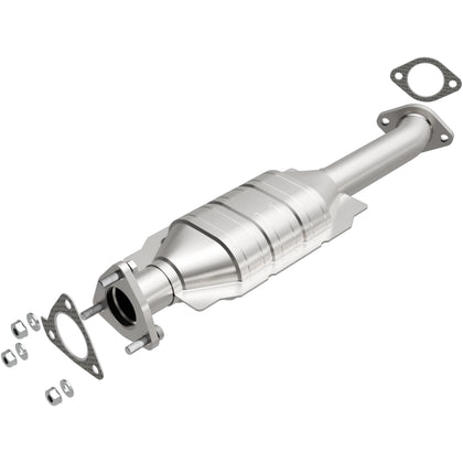 MagnaFlow 2001-2002 Kia Sportage 2.0L HM Grade Federal / EPA Compliant Direct-Fit Catalytic Converter 50668