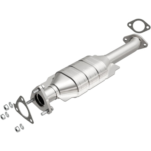 MagnaFlow 2001-2002 Kia Sportage 2.0L HM Grade Federal / EPA Compliant Direct-Fit Catalytic Converter 50668