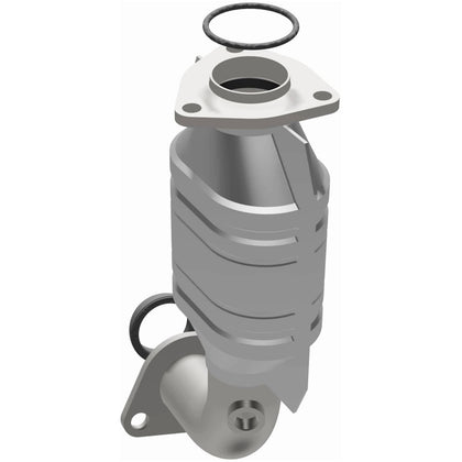 MagnaFlow 2001-2002 Kia Sportage 2.0L HM Grade Federal / EPA Compliant Direct-Fit Catalytic Converter 50668