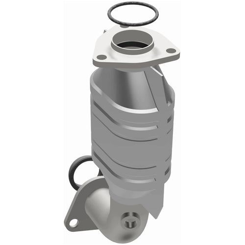 MagnaFlow 2001-2002 Kia Sportage 2.0L HM Grade Federal / EPA Compliant Direct-Fit Catalytic Converter 50668