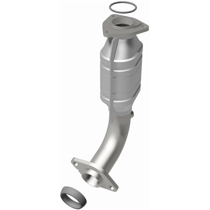 MagnaFlow 2001-2002 Kia Sportage 2.0L HM Grade Federal / EPA Compliant Direct-Fit Catalytic Converter 50668