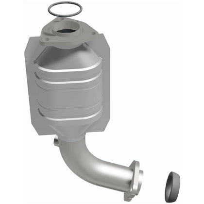 MagnaFlow 2001-2002 Kia Sportage 2.0L HM Grade Federal / EPA Compliant Direct-Fit Catalytic Converter 50668