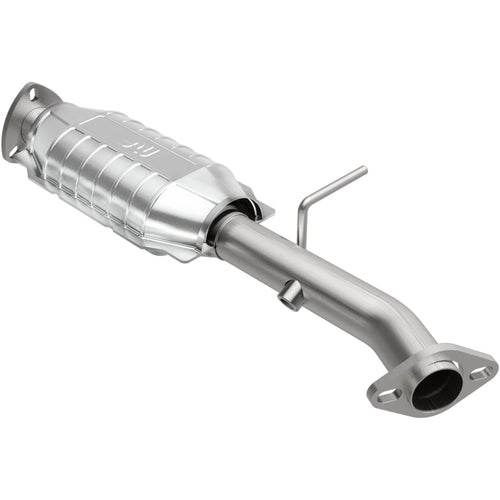 MagnaFlow 1995-1997 Kia Sportage 2.0L HM Grade Federal / EPA Compliant Direct-Fit Catalytic Converter 50669