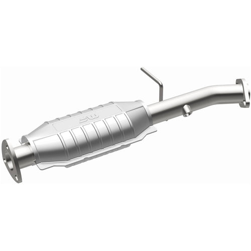 MagnaFlow 1995-1997 Kia Sportage 2.0L HM Grade Federal / EPA Compliant Direct-Fit Catalytic Converter 50669
