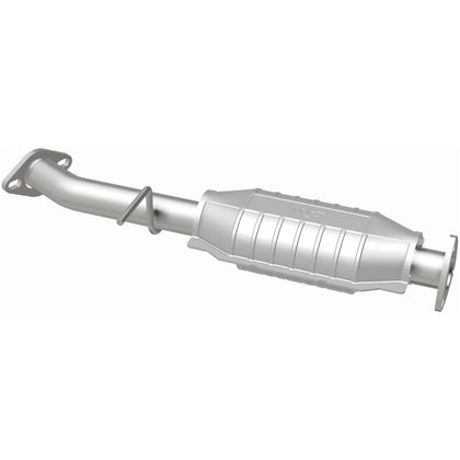 MagnaFlow 1995-1997 Kia Sportage 2.0L HM Grade Federal / EPA Compliant Direct-Fit Catalytic Converter 50669