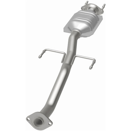 MagnaFlow 1995-1998 Mazda Protege 1.5L HM Grade Federal / EPA Compliant Direct-Fit Catalytic Converter 50672