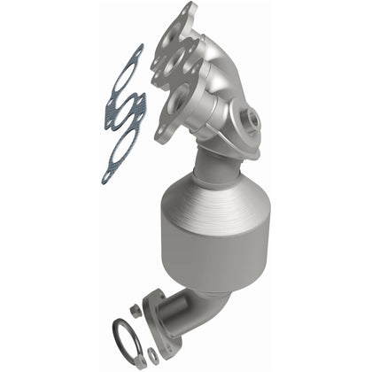 MagnaFlow HM Grade Federal / EPA Compliant Direct-Fit Manifold Catalytic Converter 50687