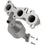 MagnaFlow HM Grade Federal / EPA Compliant Direct-Fit Manifold Catalytic Converter 50690