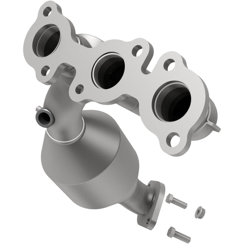 MagnaFlow HM Grade Federal / EPA Compliant Direct-Fit Manifold Catalytic Converter 50690