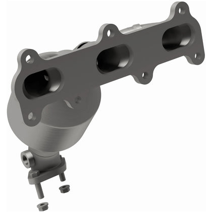 MagnaFlow 2004 Hyundai Santa Fe 2.7L HM Grade Federal / EPA Compliant Direct-Fit Manifold Catalytic Converter 50695