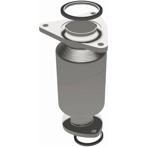 MagnaFlow HM Grade Federal / EPA Compliant Direct-Fit Catalytic Converter 50709