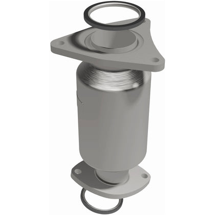 MagnaFlow HM Grade Federal / EPA Compliant Direct-Fit Catalytic Converter 50709