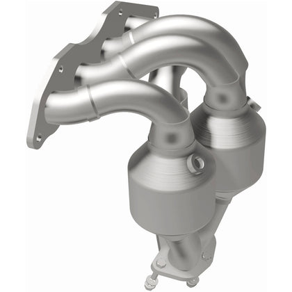 MagnaFlow HM Grade Federal / EPA Compliant Direct-Fit Manifold Catalytic Converter 50715