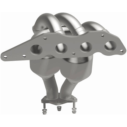 MagnaFlow HM Grade Federal / EPA Compliant Direct-Fit Manifold Catalytic Converter 50715