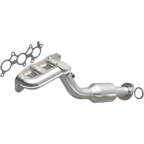 MagnaFlow HM Grade Federal / EPA Compliant Direct-Fit Manifold Catalytic Converter 50720