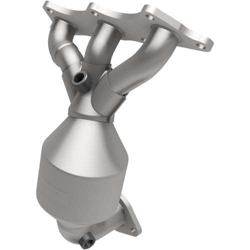 MagnaFlow HM Grade Federal / EPA Compliant Direct-Fit Manifold Catalytic Converter 50730