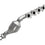 MagnaFlow HM Grade Federal / EPA Compliant Direct-Fit Manifold Catalytic Converter 50740