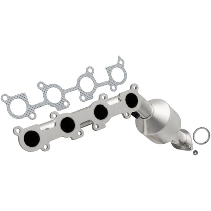 MagnaFlow HM Grade Federal / EPA Compliant Direct-Fit Manifold Catalytic Converter 50741