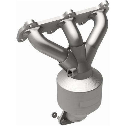 MagnaFlow HM Grade Federal / EPA Compliant Direct-Fit Manifold Catalytic Converter 50756