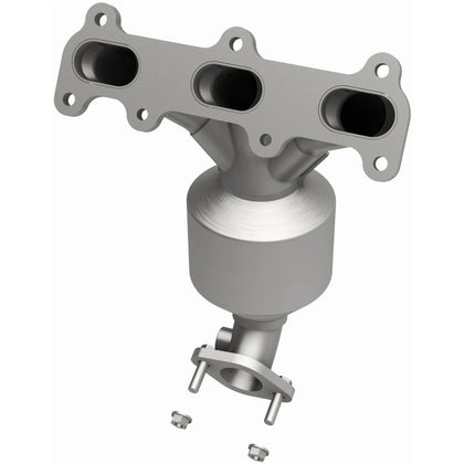 MagnaFlow HM Grade Federal / EPA Compliant Direct-Fit Manifold Catalytic Converter 50756