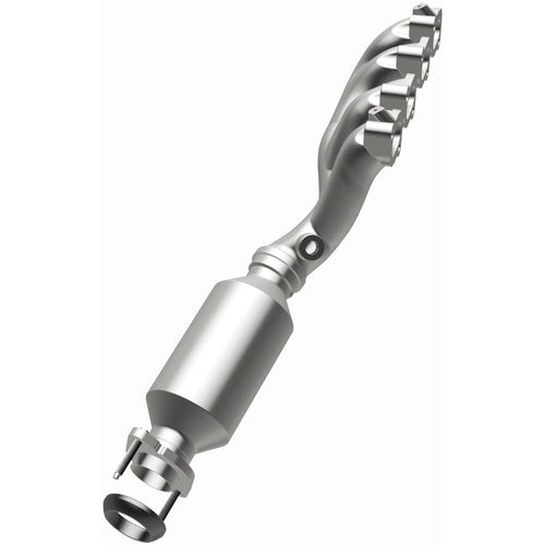 MagnaFlow HM Grade Federal / EPA Compliant Direct-Fit Manifold Catalytic Converter 50760