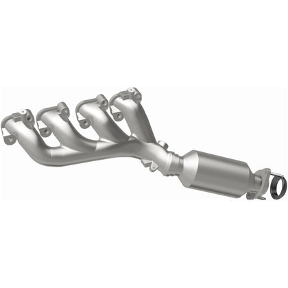 MagnaFlow HM Grade Federal / EPA Compliant Direct-Fit Manifold Catalytic Converter 50760