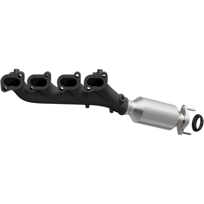 MagnaFlow HM Grade Federal / EPA Compliant Direct-Fit Manifold Catalytic Converter 50761