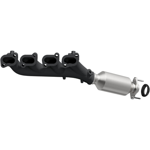 MagnaFlow HM Grade Federal / EPA Compliant Direct-Fit Manifold Catalytic Converter 50761