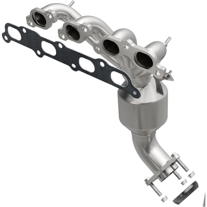 MagnaFlow HM Grade Federal / EPA Compliant Direct-Fit Manifold Catalytic Converter 50764