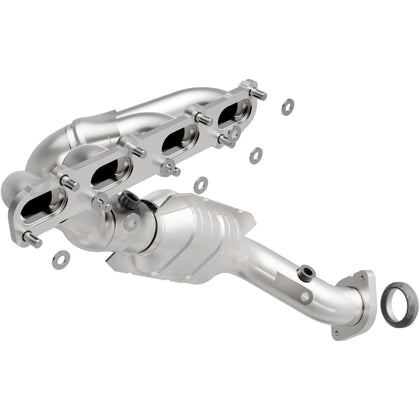 MagnaFlow HM Grade Federal / EPA Compliant Direct-Fit Manifold Catalytic Converter 50785