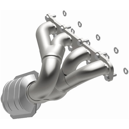 MagnaFlow HM Grade Federal / EPA Compliant Direct-Fit Manifold Catalytic Converter 50785