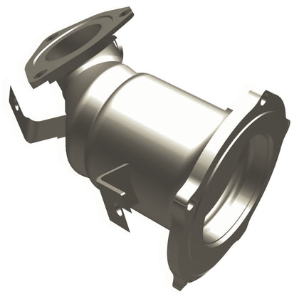 MagnaFlow 1991-1995 Toyota MR2 2.2L Standard Grade Federal / EPA Compliant Direct-Fit Catalytic Converter 50800