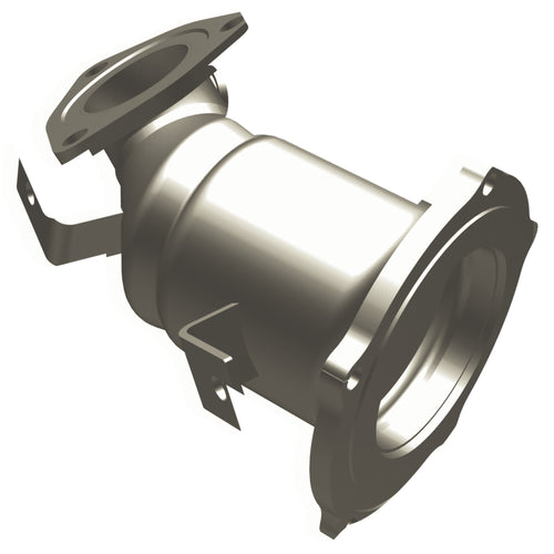MagnaFlow 1991-1995 Toyota MR2 2.2L Standard Grade Federal / EPA Compliant Direct-Fit Catalytic Converter 50800