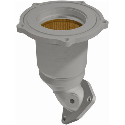 MagnaFlow 1991-1995 Toyota MR2 2.2L Standard Grade Federal / EPA Compliant Direct-Fit Catalytic Converter 50800