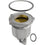 MagnaFlow 1992-1996 Toyota Camry 2.2L HM Grade Federal / EPA Compliant Direct-Fit Catalytic Converter 50801