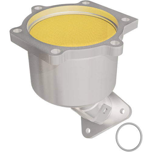 MagnaFlow 2003-2006 Nissan Sentra 1.8L HM Grade Federal / EPA Compliant Direct-Fit Catalytic Converter 50806