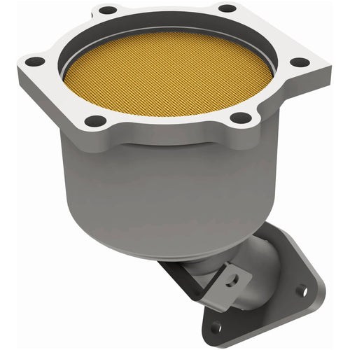 MagnaFlow 2003-2006 Nissan Sentra 1.8L HM Grade Federal / EPA Compliant Direct-Fit Catalytic Converter 50806