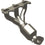 MagnaFlow HM Grade Federal / EPA Compliant Direct-Fit Manifold Catalytic Converter 50815