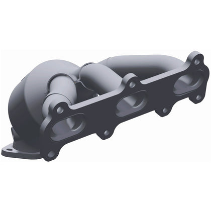 MagnaFlow HM Grade Federal / EPA Compliant Direct-Fit Manifold Catalytic Converter 50815