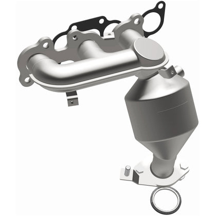 MagnaFlow 2002-2003 Lexus ES300 3.0L | 2002-2006 Toyota Camry 3.0L HM Grade Federal / EPA Compliant Direct-Fit Manifold Catalytic Converter 50821