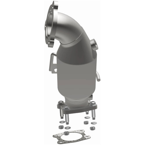 MagnaFlow HM Grade Federal / EPA Compliant Direct-Fit Catalytic Converter 50828