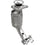 MagnaFlow HM Grade Federal / EPA Compliant Direct-Fit Catalytic Converter 50836