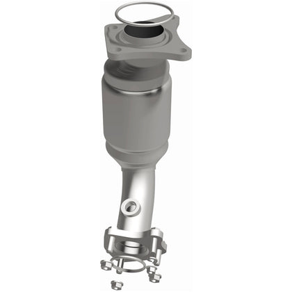 MagnaFlow HM Grade Federal / EPA Compliant Direct-Fit Catalytic Converter 50836