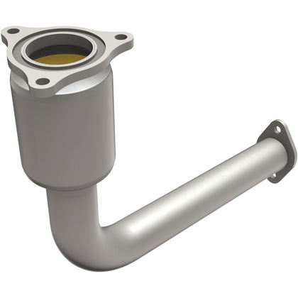 MagnaFlow HM Grade Federal / EPA Compliant Direct-Fit Catalytic Converter 50837